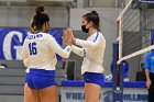 Volleyball vs RWU  Wheaton Women’s Volleyball vs Roger Williams University. : Volleyball, VB